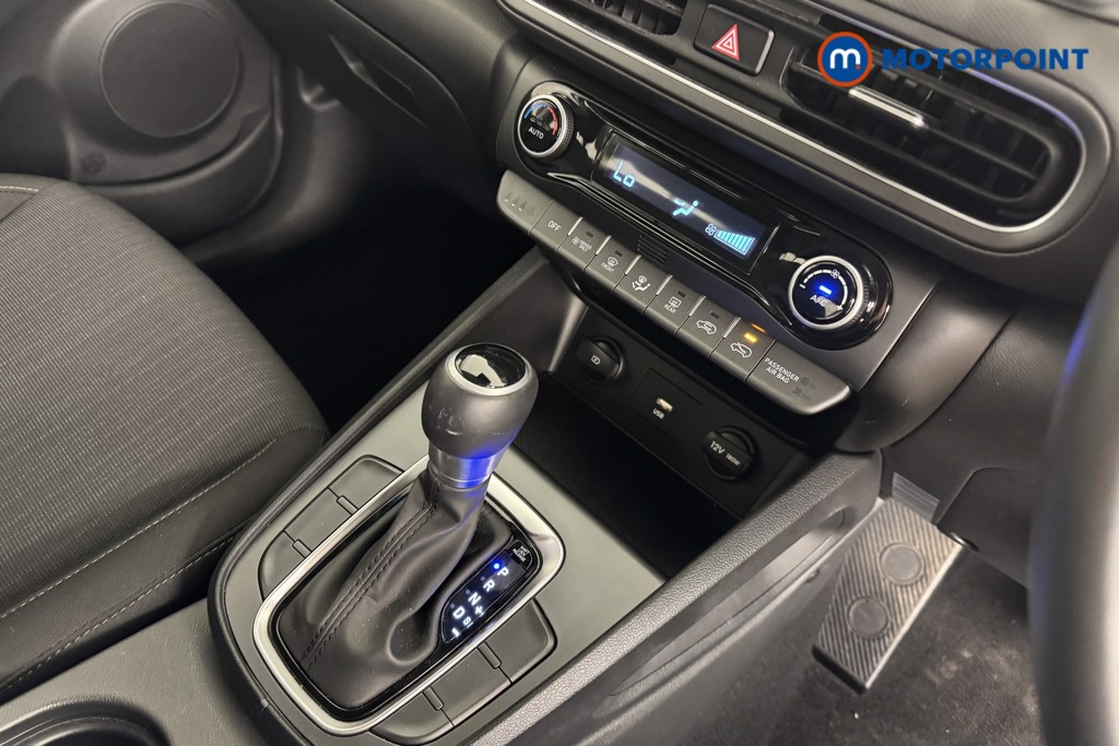 Hyundai Kona Se Connect Automatic Petrol-Electric Hybrid SUV - Stock Number (1538206) - 11th supplementary image