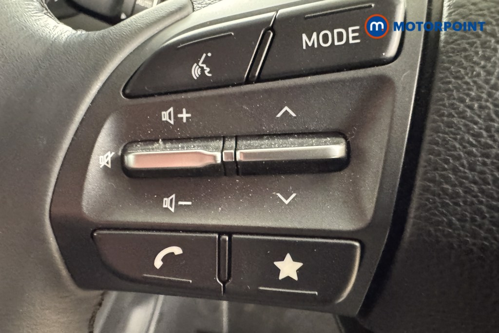 Hyundai Kona Se Connect Automatic Petrol-Electric Hybrid SUV - Stock Number (1538206) - 13th supplementary image