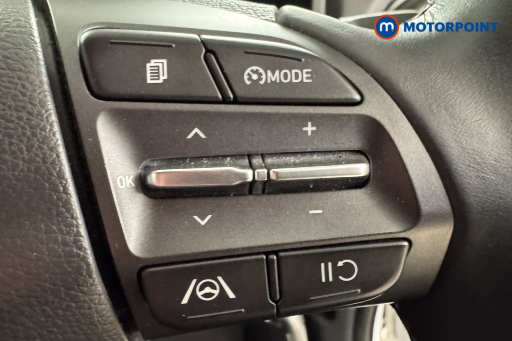 Hyundai Kona Se Connect Automatic Petrol-Electric Hybrid SUV - Stock Number (1538206) - 14th supplementary image