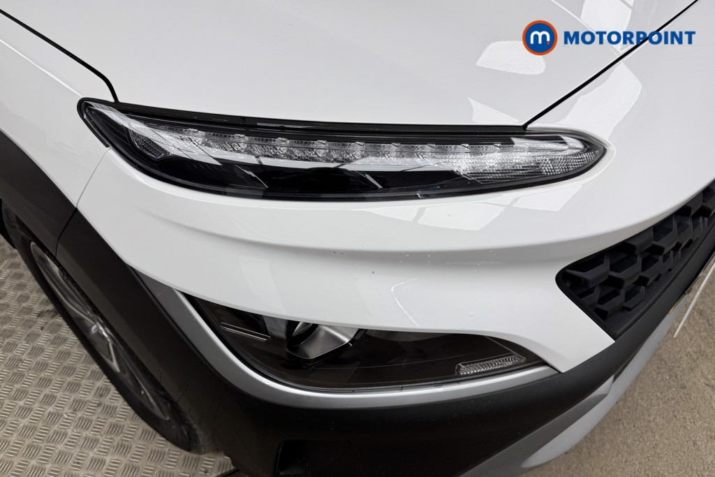 Hyundai Kona Se Connect Automatic Petrol-Electric Hybrid SUV - Stock Number (1538206) - 17th supplementary image