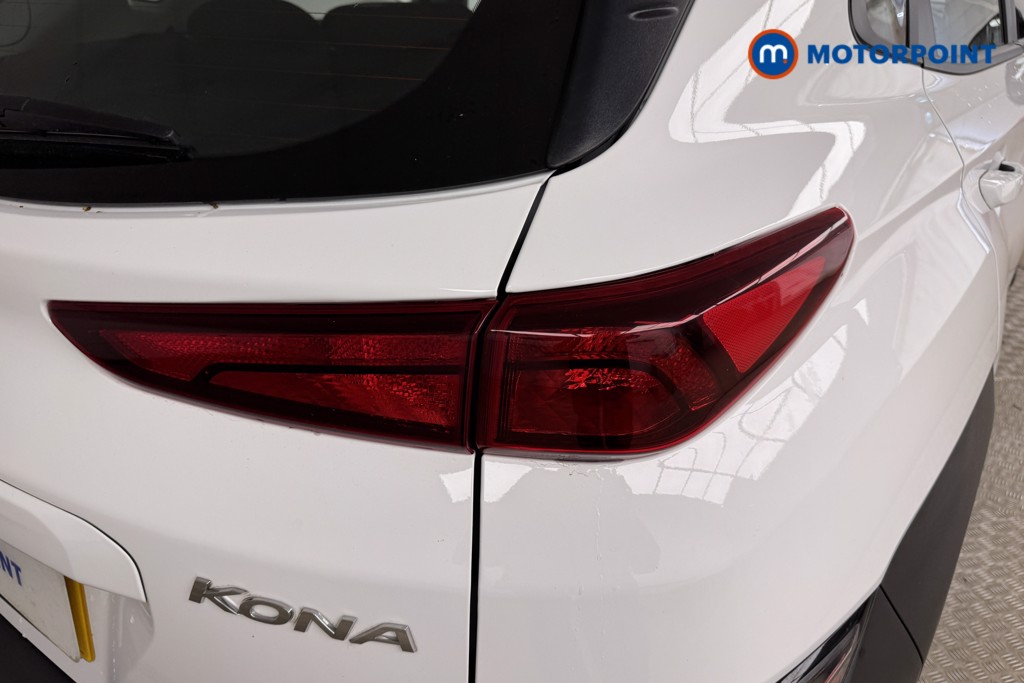 Hyundai Kona Se Connect Automatic Petrol-Electric Hybrid SUV - Stock Number (1538206) - 18th supplementary image