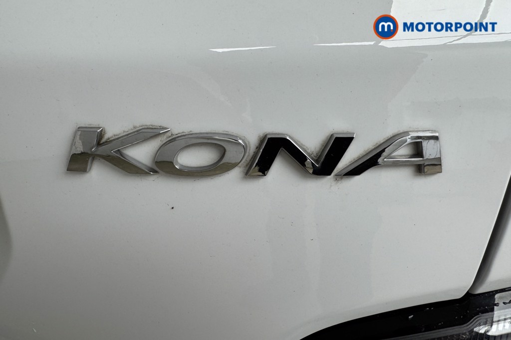 Hyundai Kona Se Connect Automatic Petrol-Electric Hybrid SUV - Stock Number (1538206) - 19th supplementary image