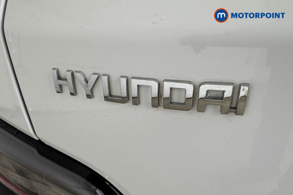 Hyundai Kona Se Connect Automatic Petrol-Electric Hybrid SUV - Stock Number (1538206) - 20th supplementary image