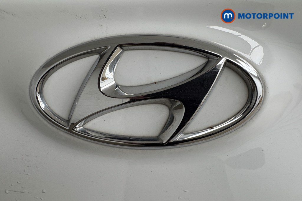 Hyundai Kona Se Connect Automatic Petrol-Electric Hybrid SUV - Stock Number (1538206) - 21st supplementary image