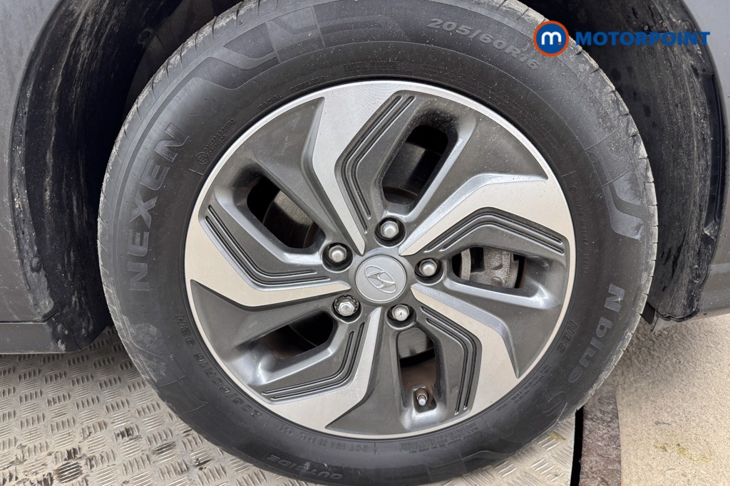 Hyundai Kona Se Connect Automatic Petrol-Electric Hybrid SUV - Stock Number (1538206) - 23rd supplementary image