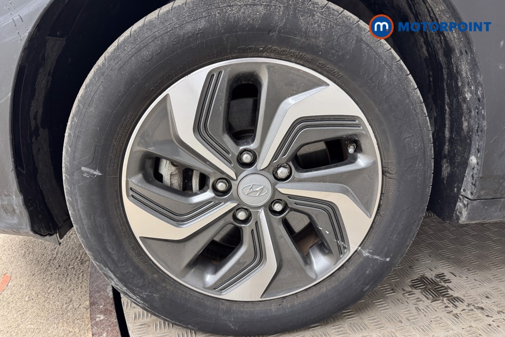 Hyundai Kona Se Connect Automatic Petrol-Electric Hybrid SUV - Stock Number (1538206) - 24th supplementary image
