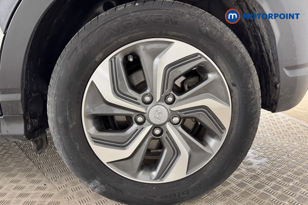 Hyundai Kona Se Connect Automatic Petrol-Electric Hybrid SUV - Stock Number (1538206) - 25th supplementary image