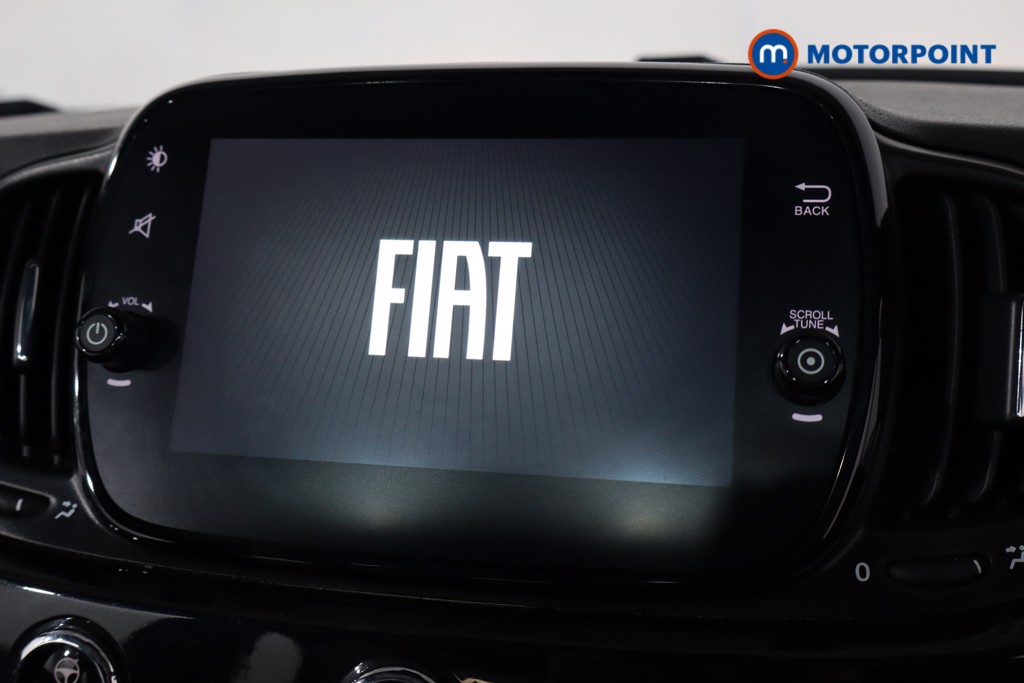Fiat 500 Dolcevita Manual Petrol-Electric Hybrid Hatchback - Stock Number (1538679) - 2nd supplementary image