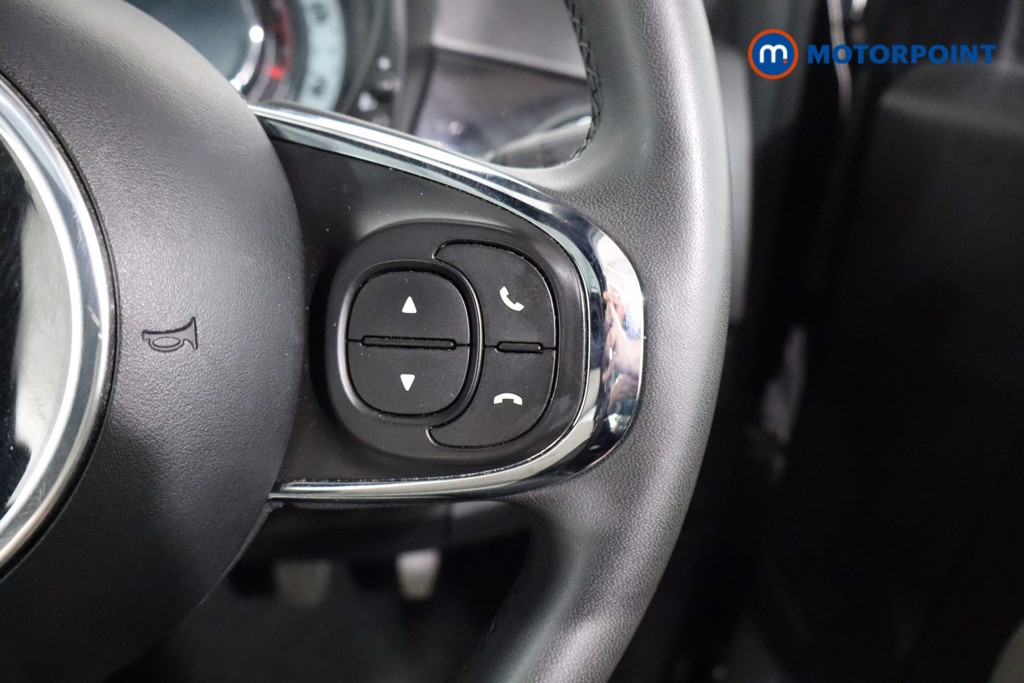 Fiat 500 Dolcevita Manual Petrol-Electric Hybrid Hatchback - Stock Number (1538679) - 8th supplementary image