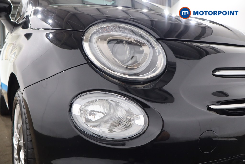 Fiat 500 Dolcevita Manual Petrol-Electric Hybrid Hatchback - Stock Number (1538679) - 21st supplementary image