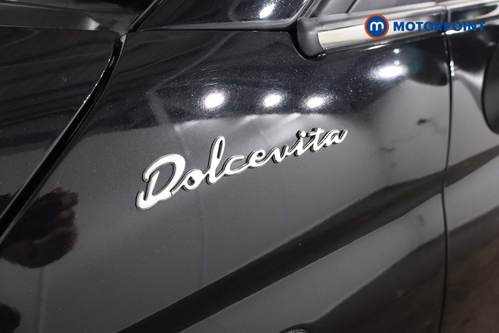 Fiat 500 Dolcevita Manual Petrol-Electric Hybrid Hatchback - Stock Number (1538679) - 23rd supplementary image