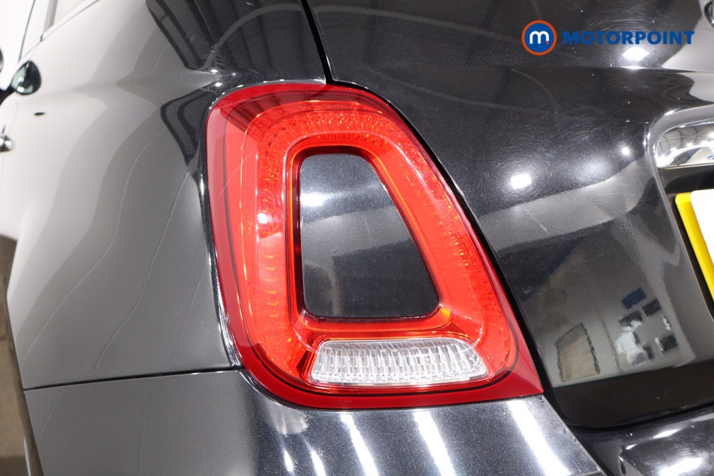 Fiat 500 Dolcevita Manual Petrol-Electric Hybrid Hatchback - Stock Number (1538679) - 24th supplementary image