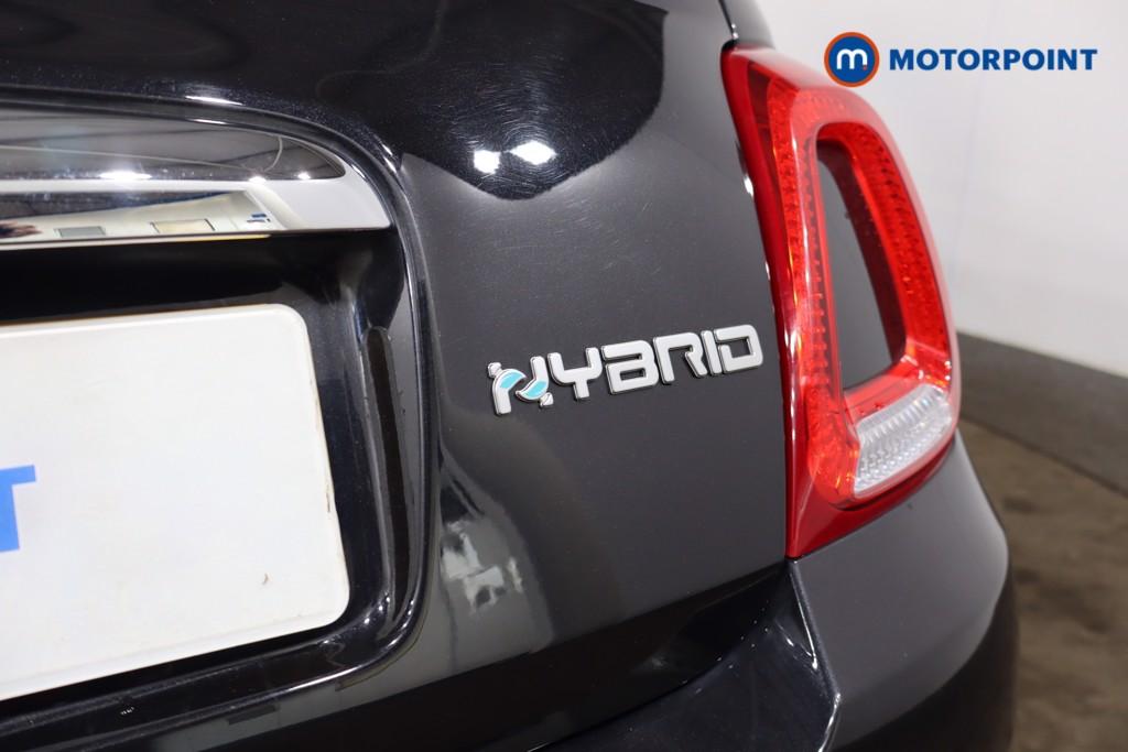 Fiat 500 Dolcevita Manual Petrol-Electric Hybrid Hatchback - Stock Number (1538679) - 25th supplementary image
