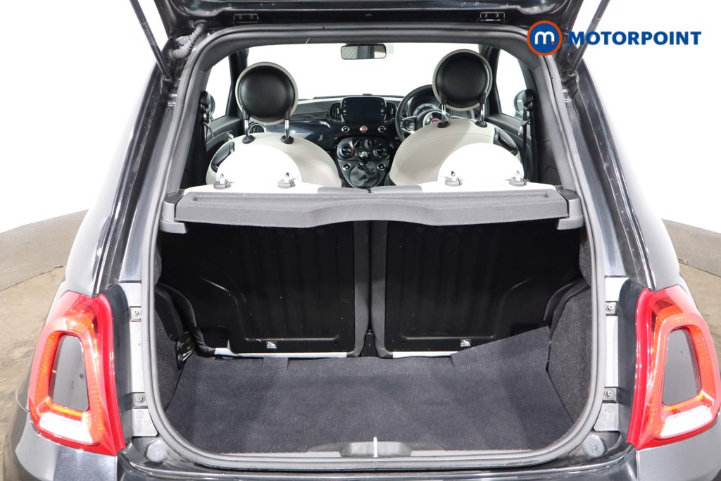 Fiat 500 Dolcevita Manual Petrol-Electric Hybrid Hatchback - Stock Number (1538679) - 26th supplementary image