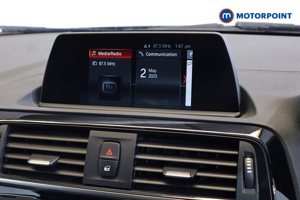 BMW 2 Series M Sport Automatic Petrol Coupe - Stock Number (1539013) - 3rd supplementary image