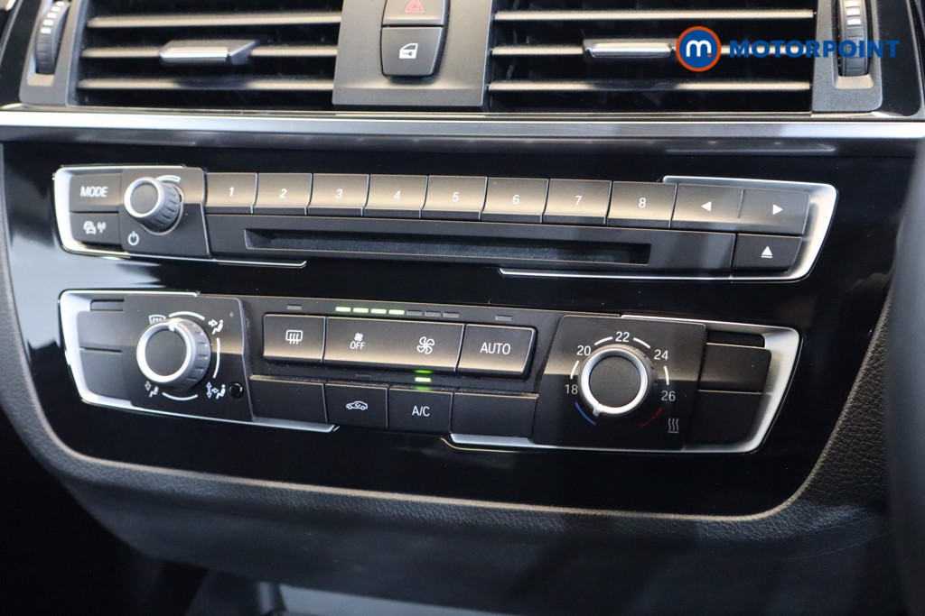 BMW 2 Series M Sport Automatic Petrol Coupe - Stock Number (1539013) - 4th supplementary image