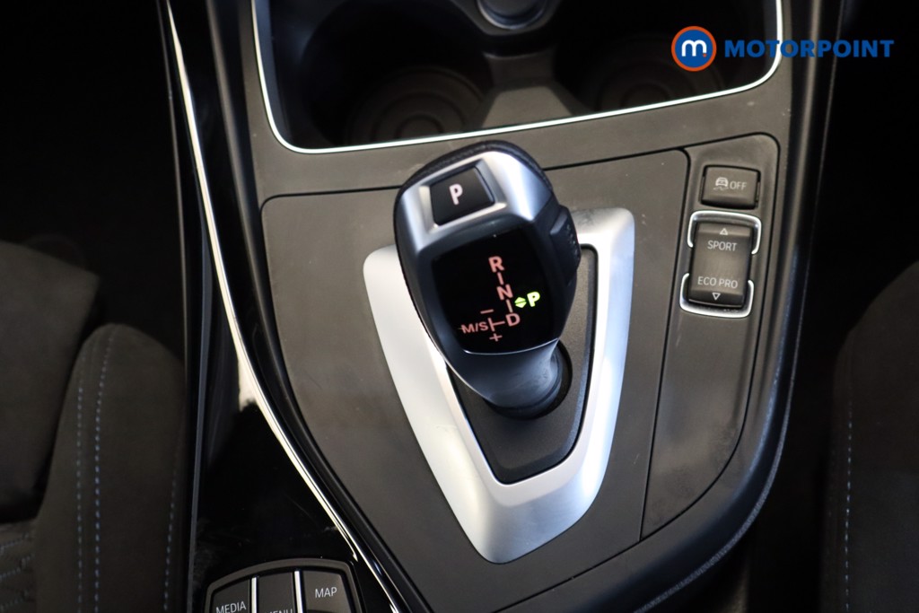 BMW 2 Series M Sport Automatic Petrol Coupe - Stock Number (1539013) - 5th supplementary image