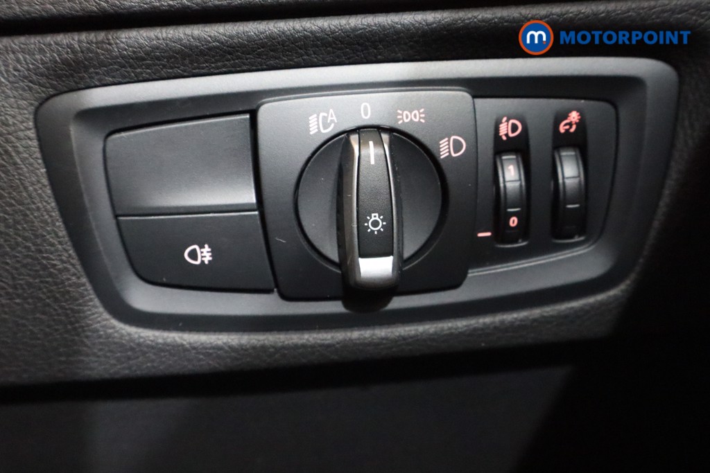 BMW 2 Series M Sport Automatic Petrol Coupe - Stock Number (1539013) - 7th supplementary image