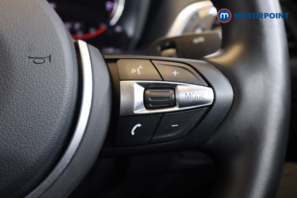 BMW 2 Series M Sport Automatic Petrol Coupe - Stock Number (1539013) - 9th supplementary image