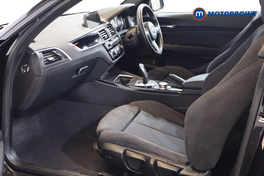 BMW 2 Series M Sport Automatic Petrol Coupe - Stock Number (1539013) - 14th supplementary image