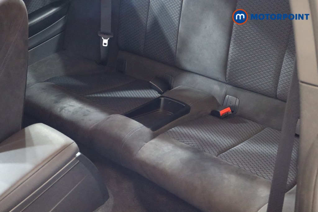 BMW 2 Series M Sport Automatic Petrol Coupe - Stock Number (1539013) - 15th supplementary image