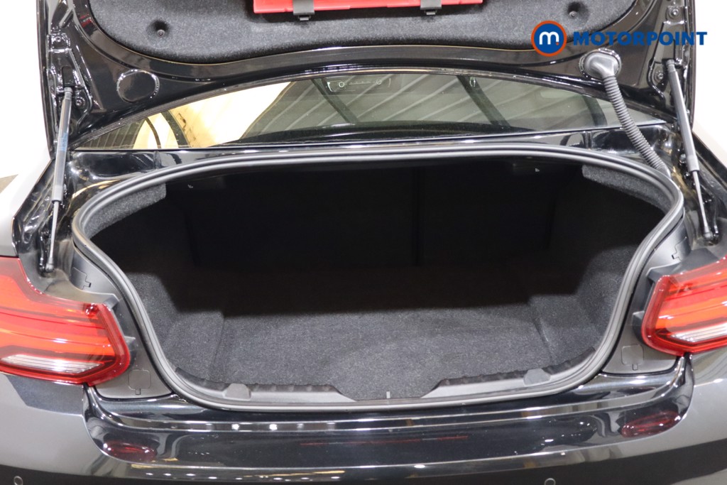 BMW 2 Series M Sport Automatic Petrol Coupe - Stock Number (1539013) - 17th supplementary image
