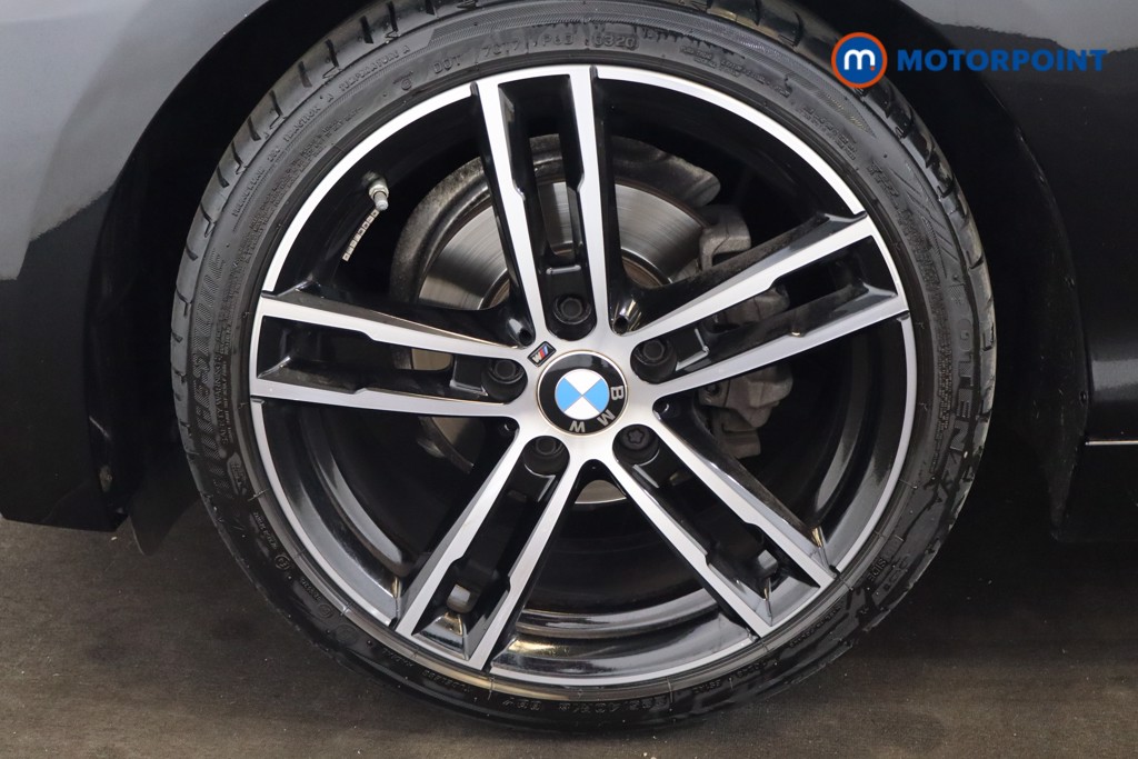 BMW 2 Series M Sport Automatic Petrol Coupe - Stock Number (1539013) - 19th supplementary image