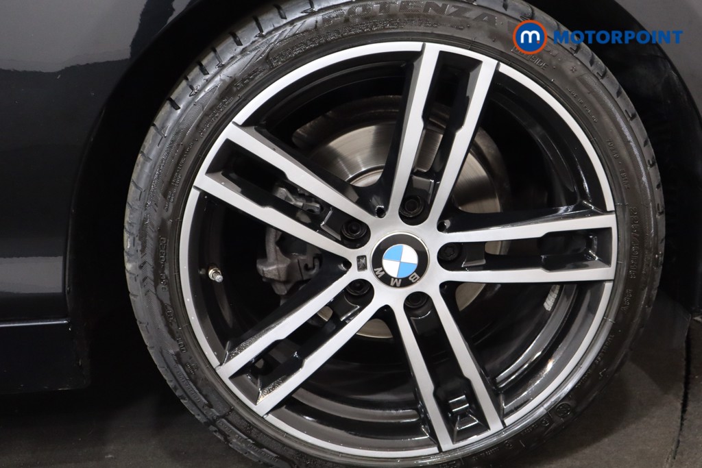 BMW 2 Series M Sport Automatic Petrol Coupe - Stock Number (1539013) - 20th supplementary image