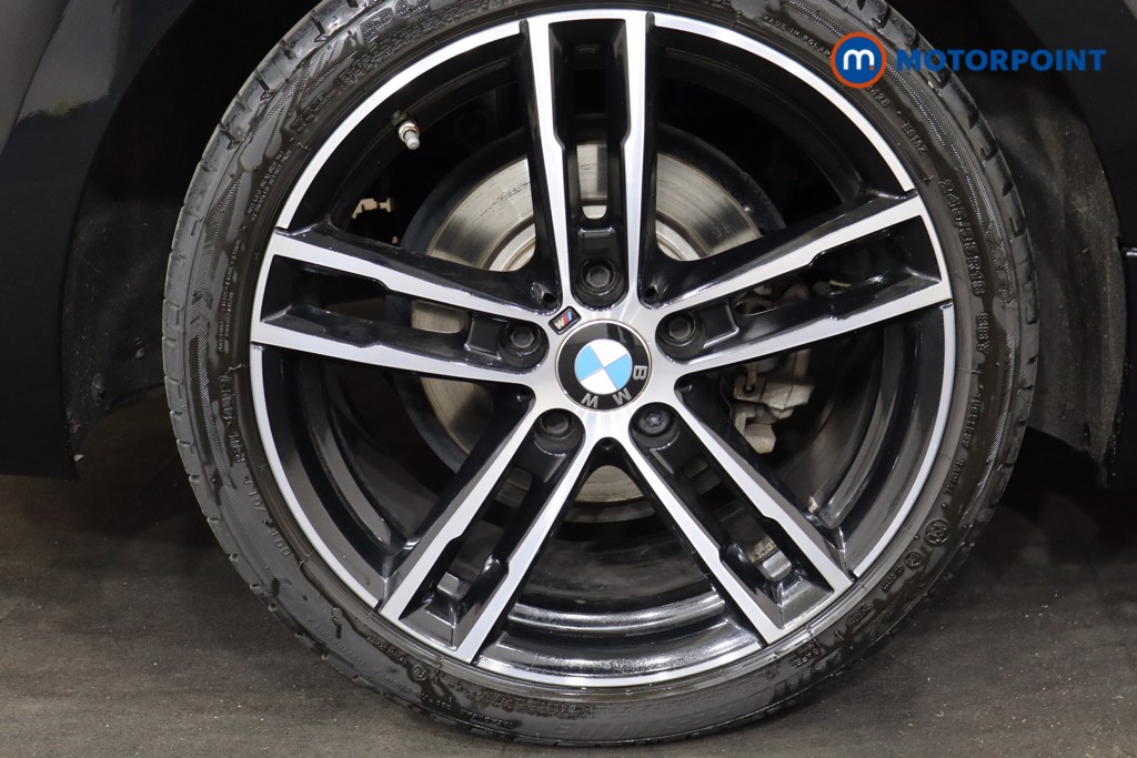 BMW 2 Series M Sport Automatic Petrol Coupe - Stock Number (1539013) - 21st supplementary image