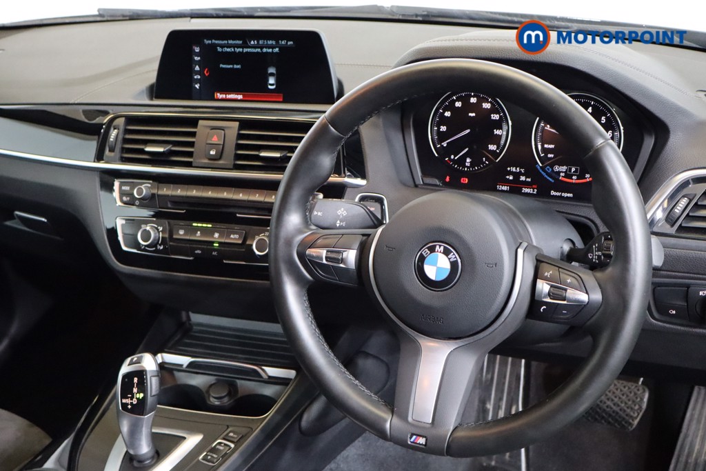 BMW 2 Series M Sport Automatic Petrol Coupe - Stock Number (1539013) - 1st supplementary image