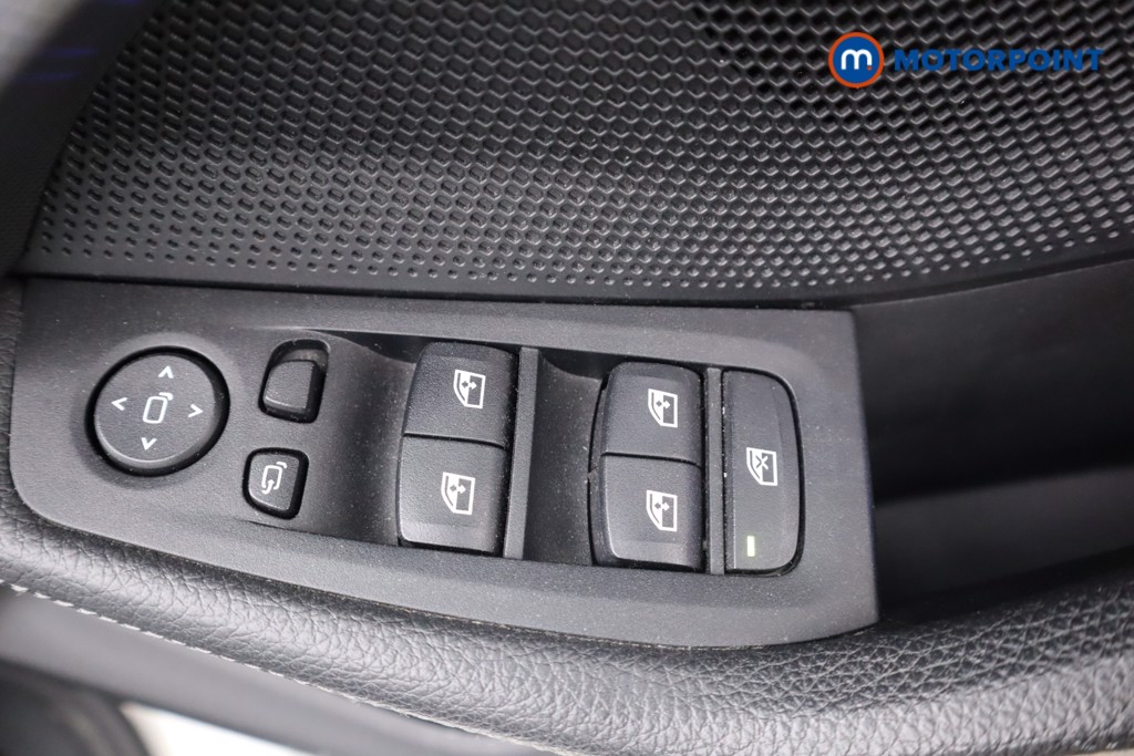 BMW 1 Series M Sport Manual Petrol Hatchback - Stock Number (1539107) - 3rd supplementary image