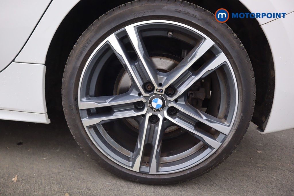 BMW 1 Series M Sport Manual Petrol Hatchback - Stock Number (1539107) - 7th supplementary image