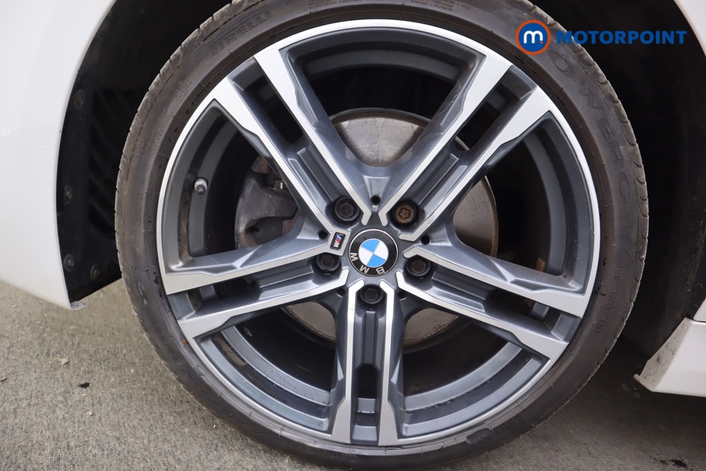 BMW 1 Series M Sport Manual Petrol Hatchback - Stock Number (1539107) - 8th supplementary image