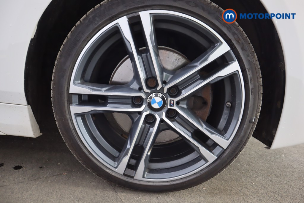 BMW 1 Series M Sport Manual Petrol Hatchback - Stock Number (1539107) - 9th supplementary image