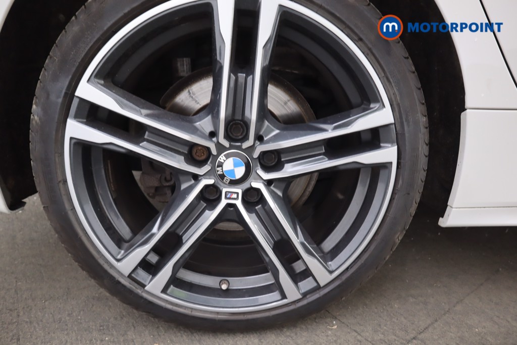 BMW 1 Series M Sport Manual Petrol Hatchback - Stock Number (1539107) - 10th supplementary image