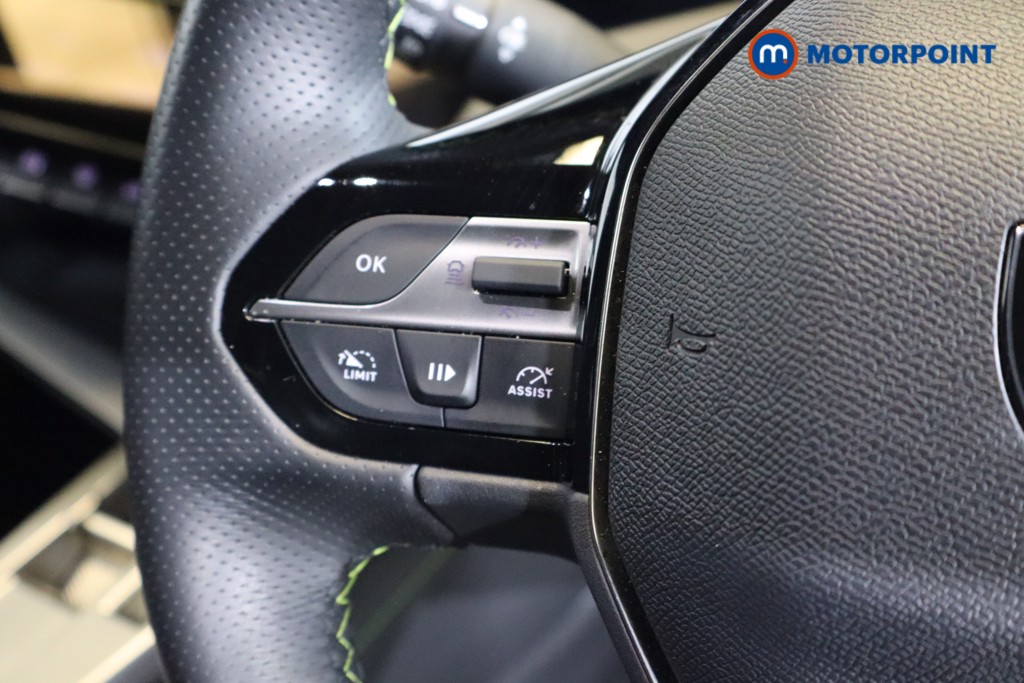 Peugeot 308 GT Automatic Petrol Estate - Stock Number (1539155) - 5th supplementary image