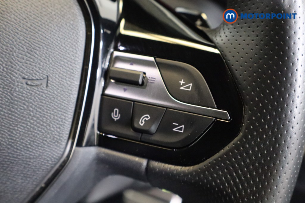 Peugeot 308 GT Automatic Petrol Estate - Stock Number (1539155) - 6th supplementary image