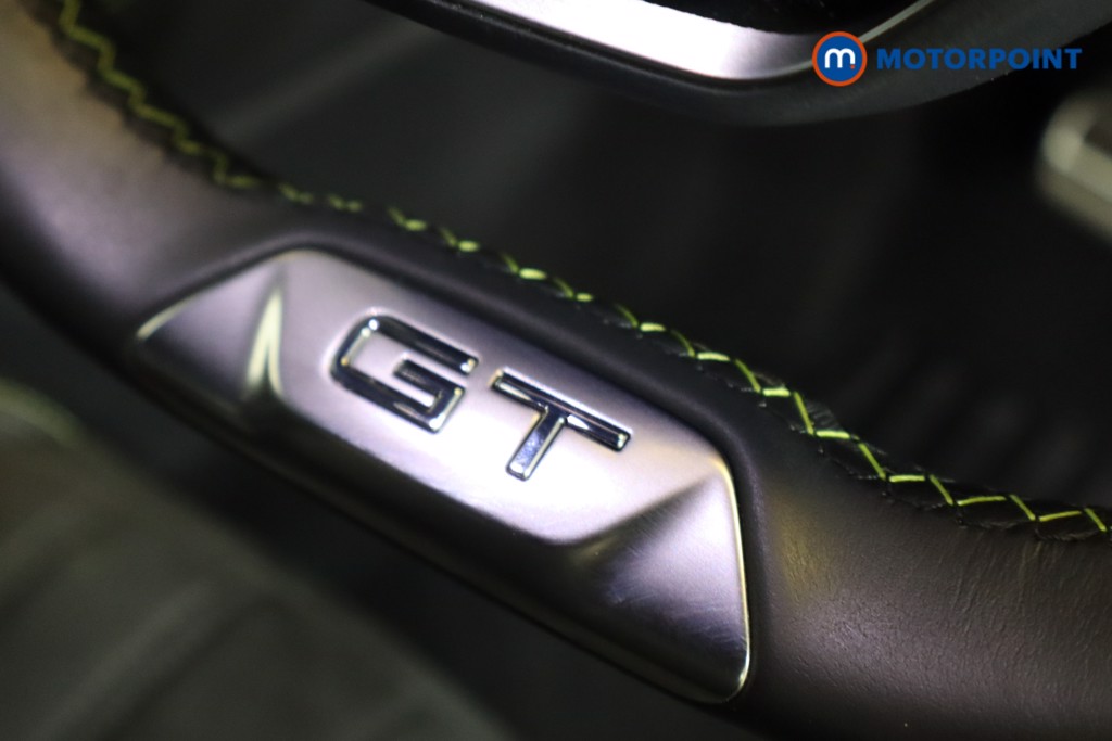 Peugeot 308 GT Automatic Petrol Estate - Stock Number (1539155) - 7th supplementary image