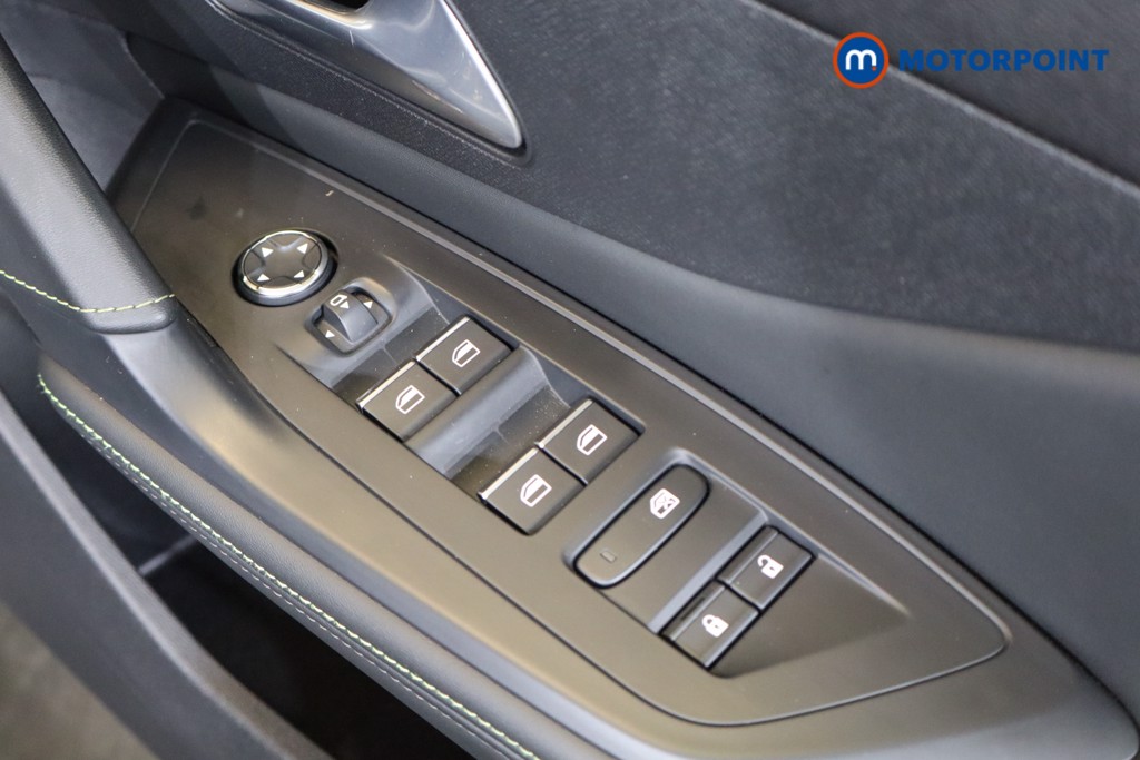 Peugeot 308 GT Automatic Petrol Estate - Stock Number (1539155) - 8th supplementary image