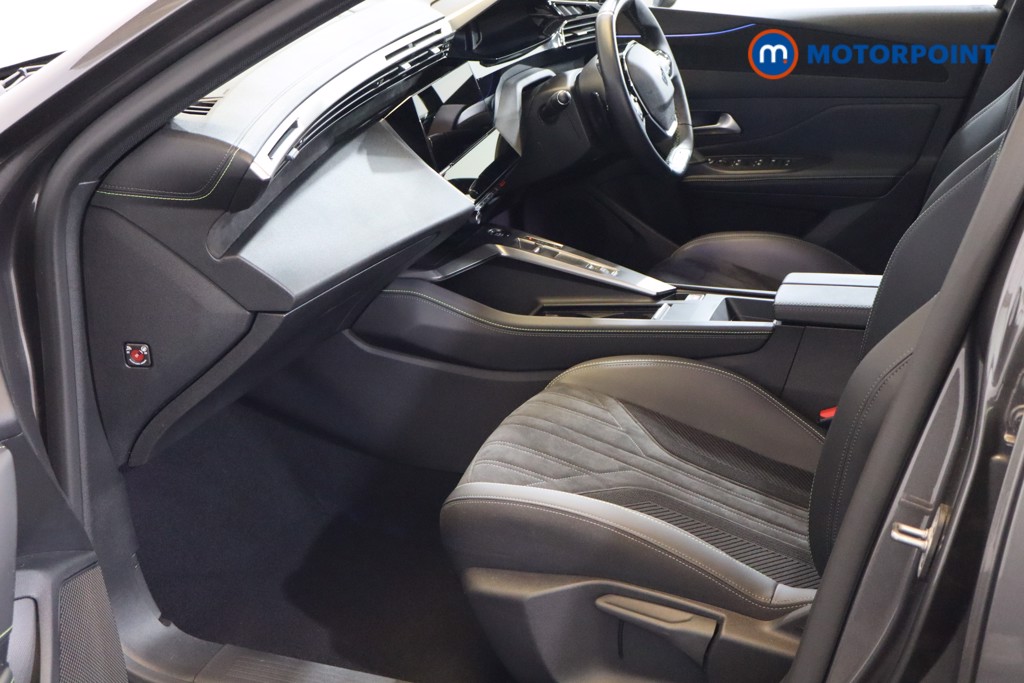 Peugeot 308 GT Automatic Petrol Estate - Stock Number (1539155) - 10th supplementary image