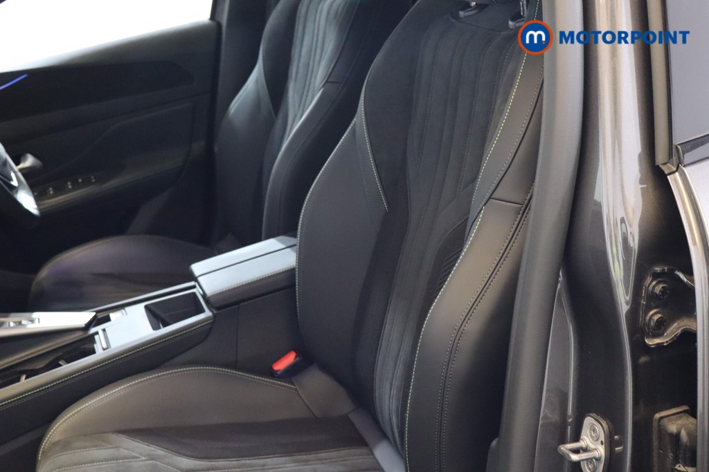 Peugeot 308 GT Automatic Petrol Estate - Stock Number (1539155) - 11th supplementary image
