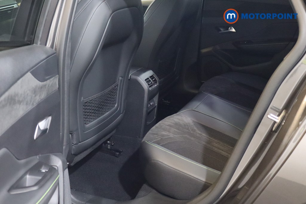 Peugeot 308 GT Automatic Petrol Estate - Stock Number (1539155) - 12th supplementary image