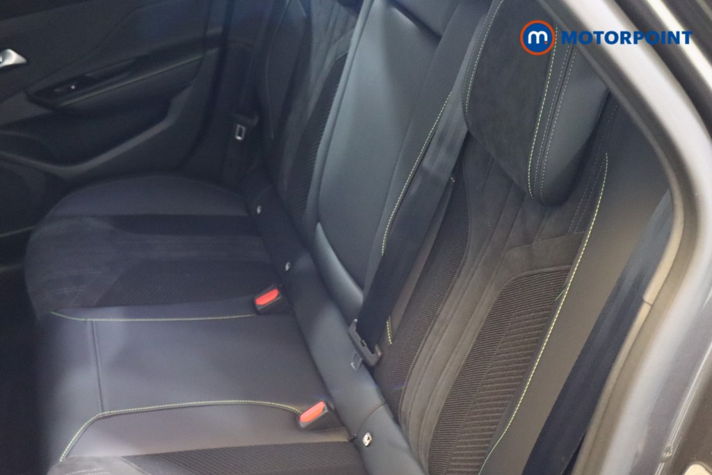 Peugeot 308 GT Automatic Petrol Estate - Stock Number (1539155) - 13th supplementary image