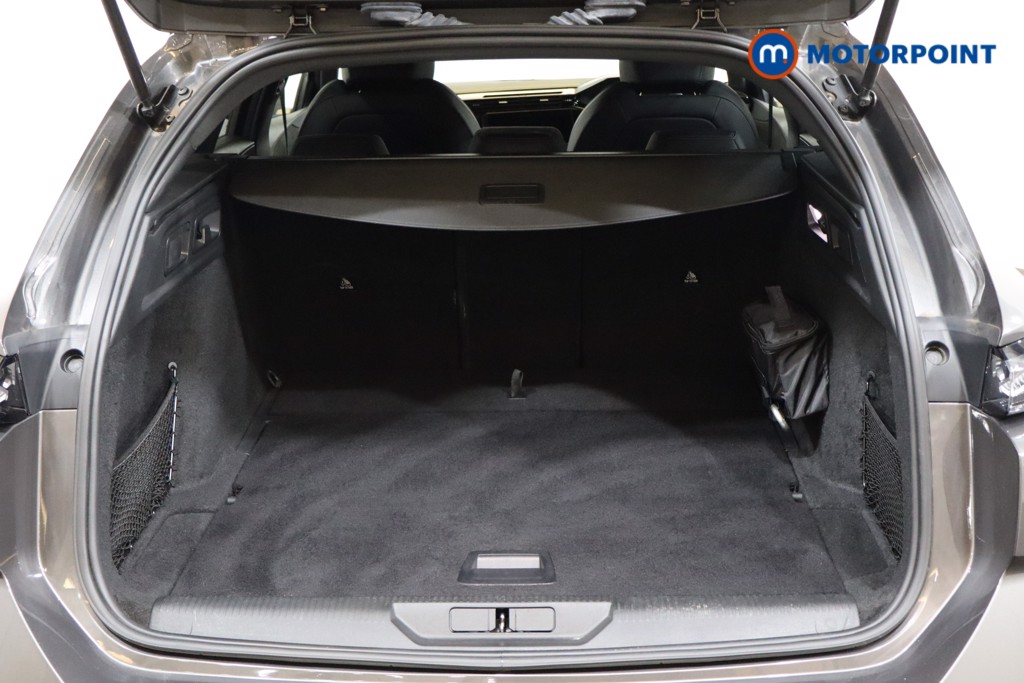 Peugeot 308 GT Automatic Petrol Estate - Stock Number (1539155) - 14th supplementary image
