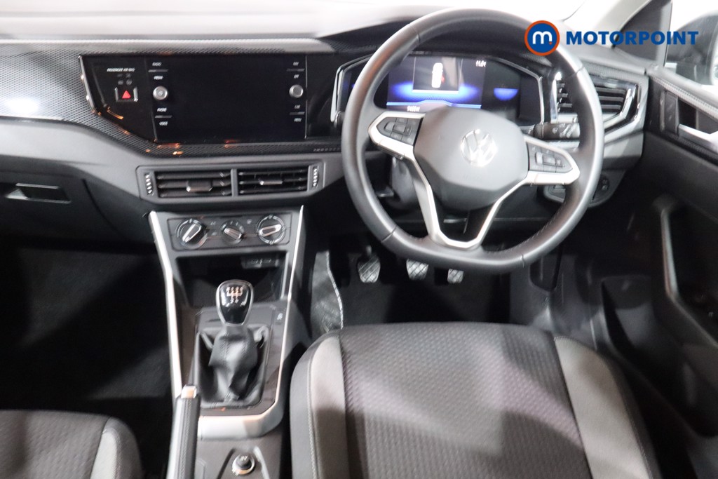 Volkswagen Polo Life Manual Petrol Hatchback - Stock Number (1539319) - 3rd supplementary image