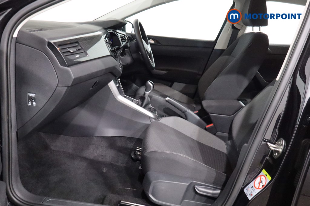 Volkswagen Polo Life Manual Petrol Hatchback - Stock Number (1539319) - 4th supplementary image