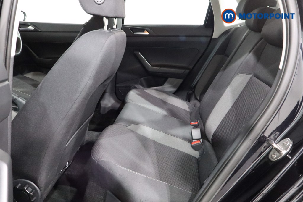 Volkswagen Polo Life Manual Petrol Hatchback - Stock Number (1539319) - 5th supplementary image