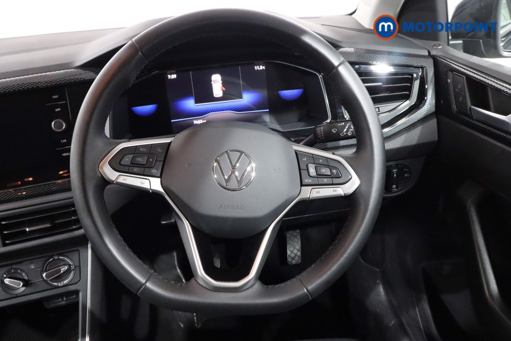 Volkswagen Polo Life Manual Petrol Hatchback - Stock Number (1539319) - 6th supplementary image