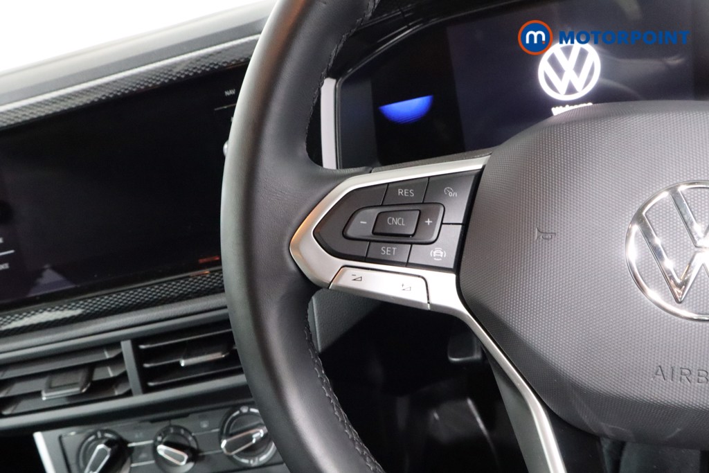 Volkswagen Polo Life Manual Petrol Hatchback - Stock Number (1539319) - 7th supplementary image
