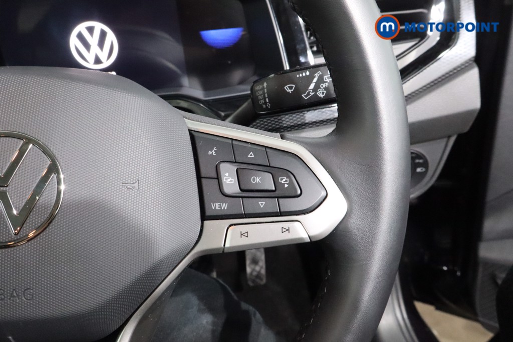 Volkswagen Polo Life Manual Petrol Hatchback - Stock Number (1539319) - 8th supplementary image